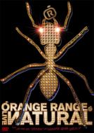 ORANGE RANGE/Live Natural - From Live Tour005 Natural At Yokohama Arena 2005.12.