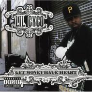 Lil Cyco/Get Money Have Heart (+dvd)