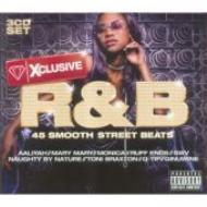 Xclusive R & B | HMV&BOOKS Online - XCLUTCD401