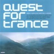 Various/Quest For Trance