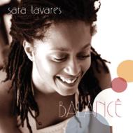 Sara Tavares/Balance