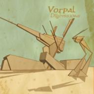 Vorpal/Digressions