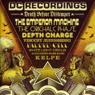 Death Before Distemper