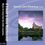 Harp Classical/A Tribute To Anne Macdearmid E  C. witsenburg(Hp)