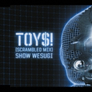 Toys! [scrambled Mix]