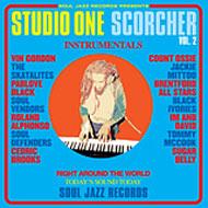 Studio One Scorcher Vol.2