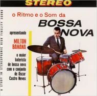 Ritmo E O Som Da Bossa Nova: �{�T�m���@�̃��Y���ƃT�E���h