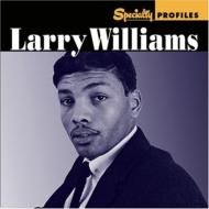 Larry Williams/Specialty Profiles