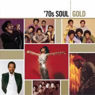 Various/Gold 70's Soul