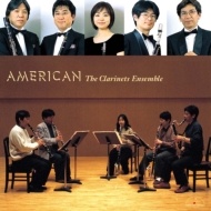 Clarinet Classical/America!-dvorak String Quartet.12 Etc The Clarinet Ensemble