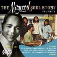 Various/Mirwood Soul Story�� Vol.2