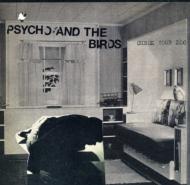 Psycho �� The Birds/Check Your Zoo