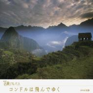 Condor Ha Tonde Yuku -America.Chunanbei-