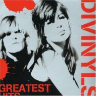 Divinyls/Greatest Hits