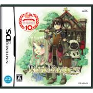 ���[���t�@�N�g���[: �V�q�ꕨ��