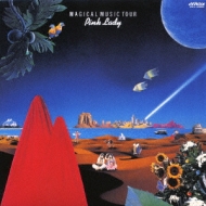 Pink Lady No Fushigi Na Tabi