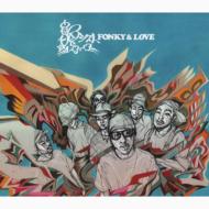 Fonky & Love
