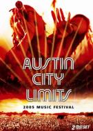 Austin City Limits Music Festival 2005