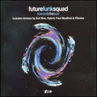 Future Funk Squad/Towards The Sun
