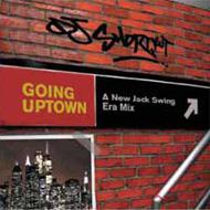 Going Up Town: New Jack Swing