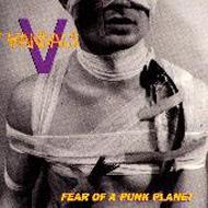 Vandals/Fear Of A Punk Planet