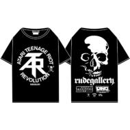 Atari Teenage Riot: T-shirts: M
