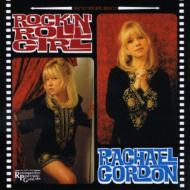 Rock `n`Roll Girl