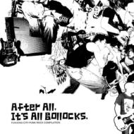 After All.It`s All Bollocks