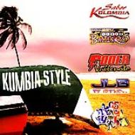 Various/Kumbia Style
