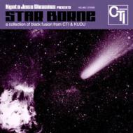 Kyoto Jazz Classics / Star Borne