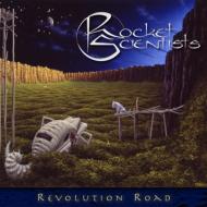 Rocket Scientist/Revolution Road
