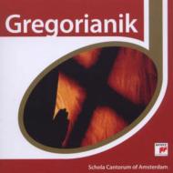 Gregorian Chant Classical/Gregorian Chant Amsterdam Schola Cantorum