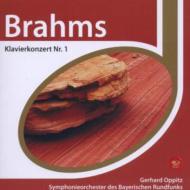 Piano Concerto.1: Oppitz(P)C.davis / Bavarian Rso