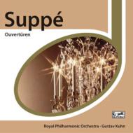 Overtures: Kuhn / Rpo