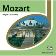 String Quartet, 15, 17, 19, : Artis Q