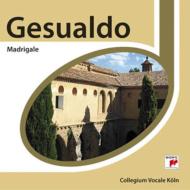 Madrigals: Colegium Vocale Koln