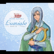 Tv Anime[koisuru Tenshi Angelique] Character Song Vol.7