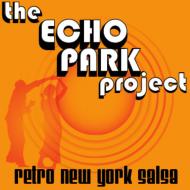 Echo Park Project/Retro New York Salsa