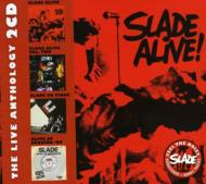 Slade Alive!: Live Anthology