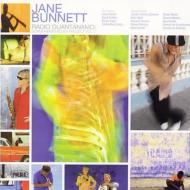 Jane Bunnett/Radio GuantanamoF Blues Project