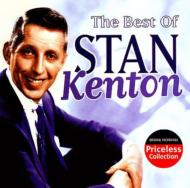 Stan Kenton/Best Of