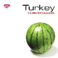 Various/Greatest Songs Ever Turkey