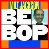 Milt Jackson/Bebop