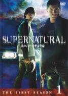 SUPERNATURAL/Supernatural ѡʥ롧 եȥ Vol.1