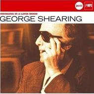 George Shearing/Swinging In A Latin Mood