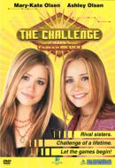 Mary-Kate Olsen Ashley Olsen The Challenge