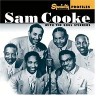 Sam Cooke / Soul Stirrers/Specialty Profiles