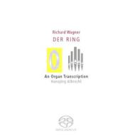 (2 Organ)Music from Ring : H.Albrecht(Organ)(Hybrid)