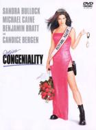 Miss Congeniality
