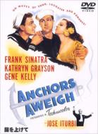 Anchors Aweigh